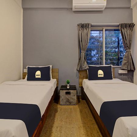 Super Collection O Grey House Hotell Pune Exteriör bild