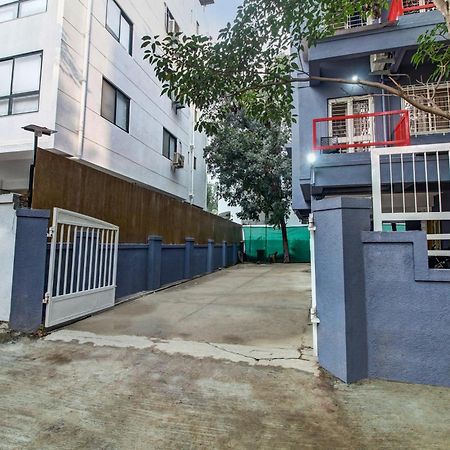 Super Collection O Grey House Hotell Pune Exteriör bild