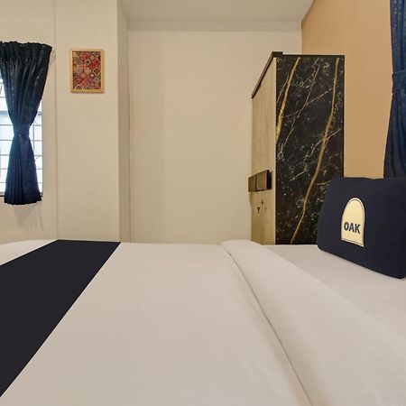 Super Collection O Grey House Hotell Pune Exteriör bild