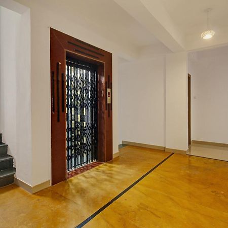 Super Collection O Grey House Hotell Pune Exteriör bild